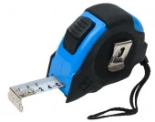 Vertextools  рулетка  нейлон 10х25мм + автостоп 3044-10 - КОЛОРЛОН ВТД Новосибирск