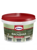Краска акрил. фасадн. Д-115 3кг/евроведро - КОЛОРЛОН ВТД Новосибирск