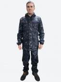 Костюм мужской М59 Ночной Океан 60-62 (120-124) - КОЛОРЛОН ВТД Новосибирск