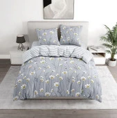 КПБ Евро BRAVO Collection нав.70*70 м.261 рис.4376-1+4376а-1 Шамони - КОЛОРЛОН ВТД Новосибирск