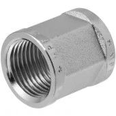 Муфта шестигранная 3/4" MPF, MP-У - КОЛОРЛОН ВТД Новосибирск