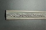 COL157-59 Молдинг, цвет платина (30*14*2400)/40 - КОЛОРЛОН ВТД Новосибирск