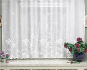 Занавеска д/кухни (200 х165) 22С6646 - КОЛОРЛОН ВТД Новосибирск