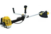 HUTER Бензиновый триммер GGT-2500S PRO (с антивибрационной системой) - КОЛОРЛОН ВТД Новосибирск