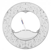 Модуль светод.ОНЛАЙТ 90 951 OLM-R1-36-230-4K-LED с драйв. - КОЛОРЛОН ВТД Новосибирск
