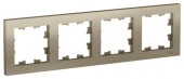 ATN000504 Шампань Рамка 4-ая Atlasdesign - КОЛОРЛОН ВТД Новосибирск