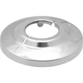 Чашка декоративная (отражатель) разъемная 3/4" (хром), MP-У - КОЛОРЛОН ВТД Новосибирск