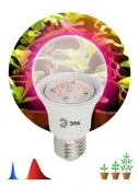 FITO Лампа E27  ЭРА 14W-RB-E27-K для растений** - КОЛОРЛОН ВТД Новосибирск