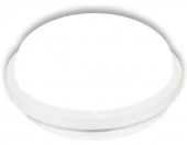 Свет-к с/д герметичный LE LED RBL WH 10W (круг) - КОЛОРЛОН ВТД Новосибирск