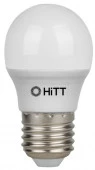 15W HiTT-PL-G45-15-230-E27-4000 - КОЛОРЛОН ВТД Новосибирск