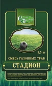 Газон Стадион, упак. 3,5 кг - КОЛОРЛОН ВТД Новосибирск