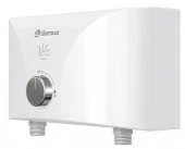 Электроводонагреватель проточный THERMEX Vetro 3500 tap - КОЛОРЛОН ВТД Новосибирск