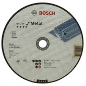 * BOSCH Круг 230х1,9х22  мет. 2608603400 - КОЛОРЛОН ВТД Новосибирск
