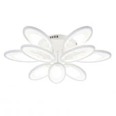 Люстра Escada 10242/9 LED*115W White - КОЛОРЛОН ВТД Новосибирск