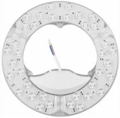 Модуль светод.ОНЛАЙТ 90 952 OLM-R1-36-230-6.5K-LED с драйв. - КОЛОРЛОН ВТД Новосибирск