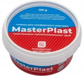 ***Смазка для канализационных труб MasterPlast (150 г) - КОЛОРЛОН ВТД Новосибирск