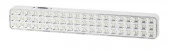 Аварийный светильник LED ЭРА DBA-106-0-20 постоянный/непостоянный 60LED 6ч IP20 - КОЛОРЛОН ВТД Новосибирск