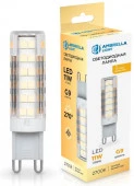 11W Лампа 101103 LED G9 11W 2700K 220-240V - КОЛОРЛОН ВТД Новосибирск