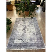 Коврик комнатный с бахромой 80*150 KPD-0022 - КОЛОРЛОН ВТД Новосибирск