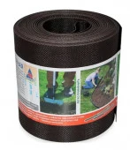 Лента бордюрная 15см*9м коричневая - КОЛОРЛОН ВТД Новосибирск