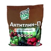 Антитлин 250гр содо-табачная пыль - КОЛОРЛОН ВТД Новосибирск
