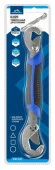 Vertextools  ключ универсальный двухсторонний  9-22мм 2110-9-22 - КОЛОРЛОН ВТД Новосибирск