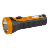 TA15 Фонарь Трофи Акку 4V1Ah, 2в1, 5xLED+6SMD, карт - КОЛОРЛОН ВТД Новосибирск