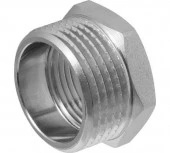 Футорка (переходник) 1" х 3/4" н/в MPF, MP-У - КОЛОРЛОН ВТД Новосибирск
