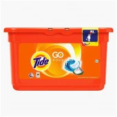 TIDE СМС жидк. в растворимых капсулах Альпийская свежесть 26/30х25.2г - КОЛОРЛОН ВТД Новосибирск