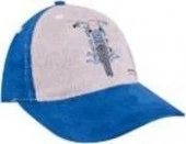 CZD-376/AT/BOY/52-56 БЕЙСБОЛКА - КОЛОРЛОН ВТД Новосибирск