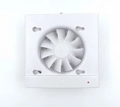 Вентилятор "SYSTEM+" КВС 100С, без панели (d100mm, V105m3/h) - КОЛОРЛОН ВТД Новосибирск