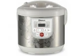 SAKURA мультиварка SA-7753W (5,0л) мультиповар 37программ (2017) - КОЛОРЛОН ВТД Новосибирск
