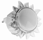 Свет-к с/д ночник LE LED NL-831 0,4W Подсолнух - КОЛОРЛОН ВТД Новосибирск