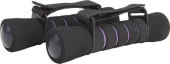 ***Гантели мягкие IRON PEOPLE IR97808 (2,0 кг) 1шт - КОЛОРЛОН ВТД Новосибирск