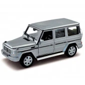 39889 Игрушка модель машины 1:32 Mercedes-Benz GLK - КОЛОРЛОН ВТД Новосибирск