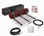 Мат Royal Thermo MM 2-180-6 (комплект теплого пола с терморегулятором) - КОЛОРЛОН ВТД Новосибирск