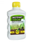 БИО-комплекс Экстракт Хвои 0,25л - КОЛОРЛОН ВТД Новосибирск