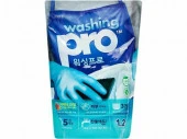 LION Средство для мытья посуды Washing Pro, мягкая упаковка, 1200 мл - КОЛОРЛОН ВТД Новосибирск