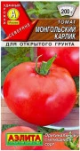 Томат Монгольский Карлик 20шт (Аэлита) - КОЛОРЛОН ВТД Новосибирск