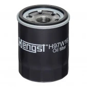 Фильтр масляный Hengst H97W16 (W 610/9) - КОЛОРЛОН ВТД Новосибирск
