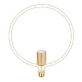 ***THOMSON LED FILAMENT DECO GLOBE-3 12W 1200Lm E27 2700K Frosted - КОЛОРЛОН ВТД Новосибирск