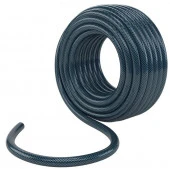 Шланг поливочный армированный ПВХ 1/2", 50 м, урожайный 675422 - КОЛОРЛОН ВТД Новосибирск