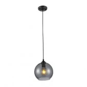 ***Светильник подвесной (подвес) Rivoli Greta 9127-201 1 * Е27 60 Вт - КОЛОРЛОН ВТД Новосибирск