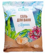 Соль для ванн в пакете Пихта 500 г - КОЛОРЛОН ВТД Новосибирск
