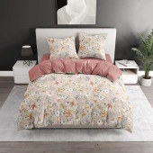 КПБ Евро BRAVO Collection нав.70*70 м.261 рис.6350-1+6350а-1 Бая - КОЛОРЛОН ВТД Новосибирск