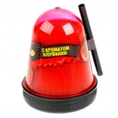 259200  SLIME "NINJA", С АРОМАТОМ КЛУБНИКИ, 130 Г. в кор.40шт - КОЛОРЛОН ВТД Новосибирск