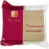 Пластилин ЛУЧ 23с1482 скульптурный, 300г., телесного цвета - КОЛОРЛОН ВТД Новосибирск