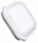 15W Свет-к с/д герметичный LE LED SBL WH 15W  (квадрат) - КОЛОРЛОН ВТД Новосибирск