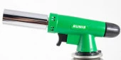 Газовая горелка RUNIS Premium P05, пьезо, (цанг)/80/ - КОЛОРЛОН ВТД Новосибирск