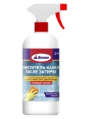Очиститель кафеля после затирки Д-625 0.9л/бутылка - КОЛОРЛОН ВТД Новосибирск